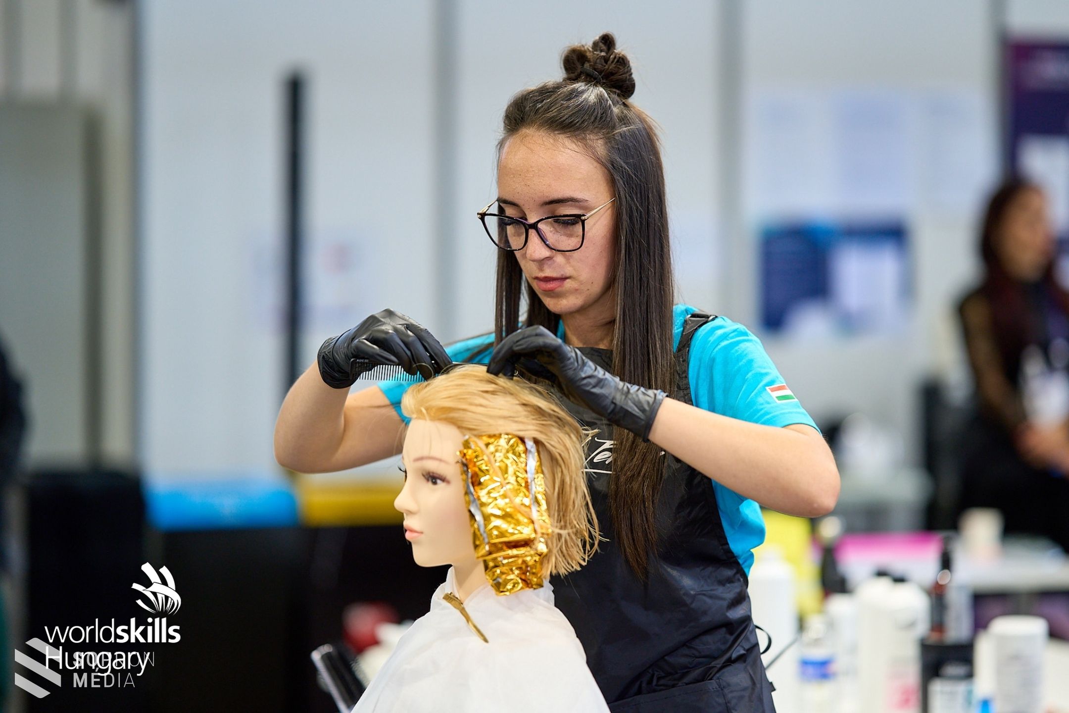 Fényes sikerek a WorldSkills Lyon 2024 világversenyen