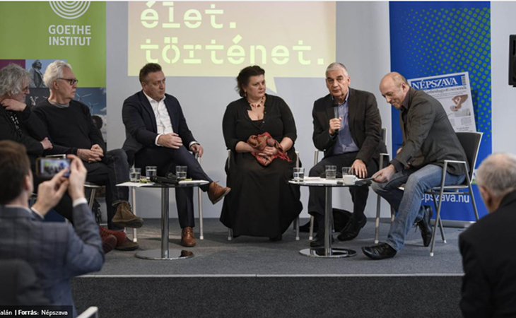 Pályázatot hirdetünk a sztereotípiák cáfolatára