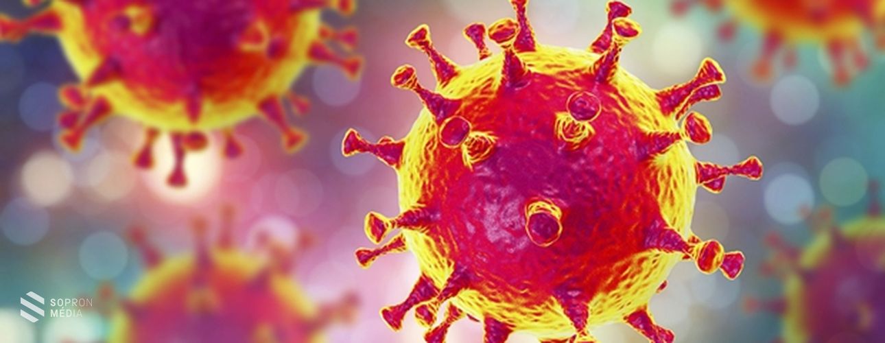 Operatív-törzs: jó állapotban van a hat újabb magyar fertőzött