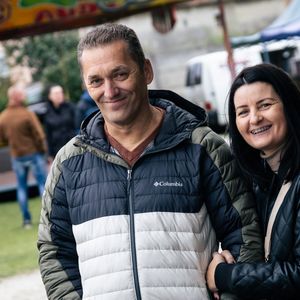 IV. Kalács és Gasztronómiai Fesztivál - 2025.10.05