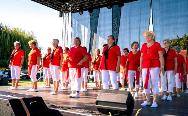 35. Kónyi Falunap, 2025. augusztus 9. Délután, 1. rész