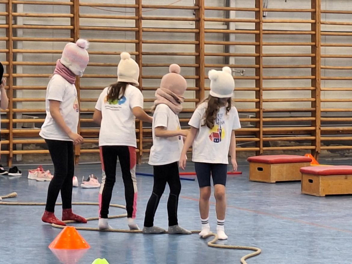 A Magyar Parasport Napja