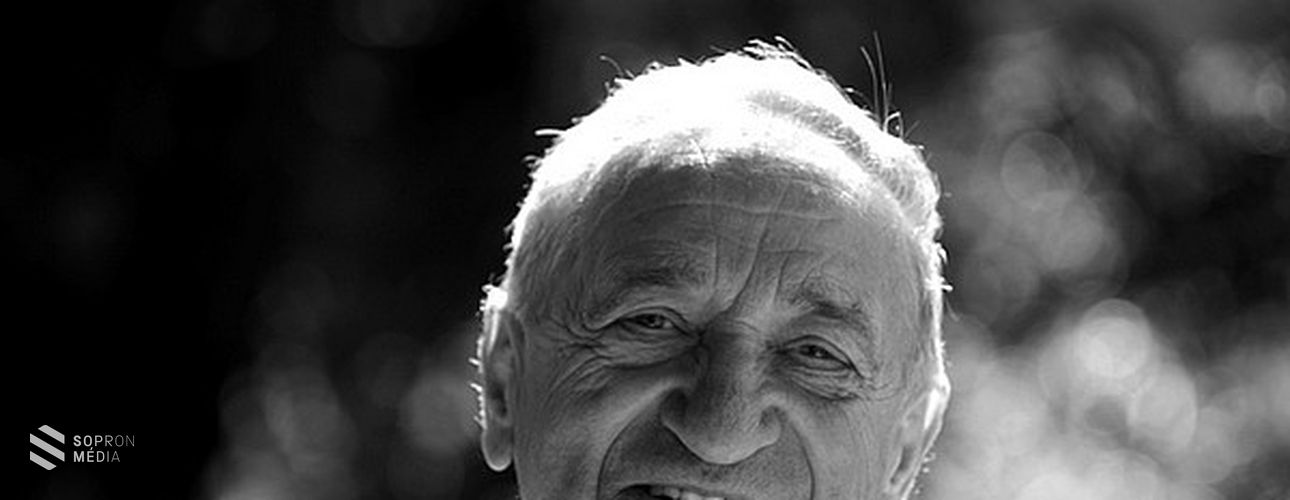 A Nemzet Művészének választották Soproni József zeneszerzőt