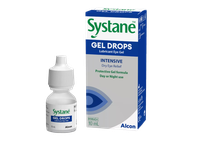 Systane Gel Drops szemgél (10ml)