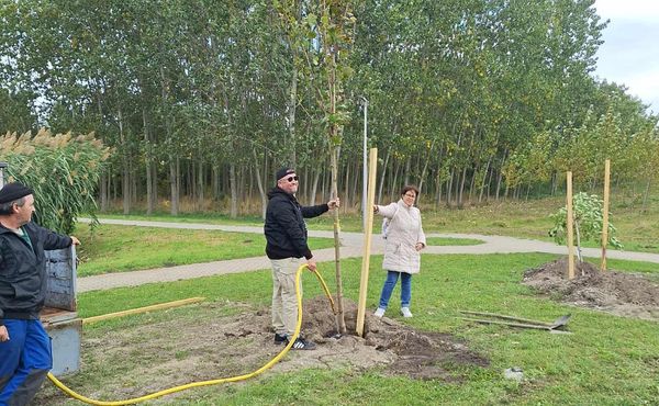 I. KÓNYI CIVIL NAP, 2025. október 11.