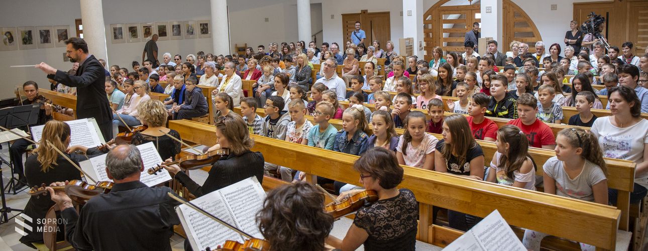 Matiné a Jereván Lakótelepen