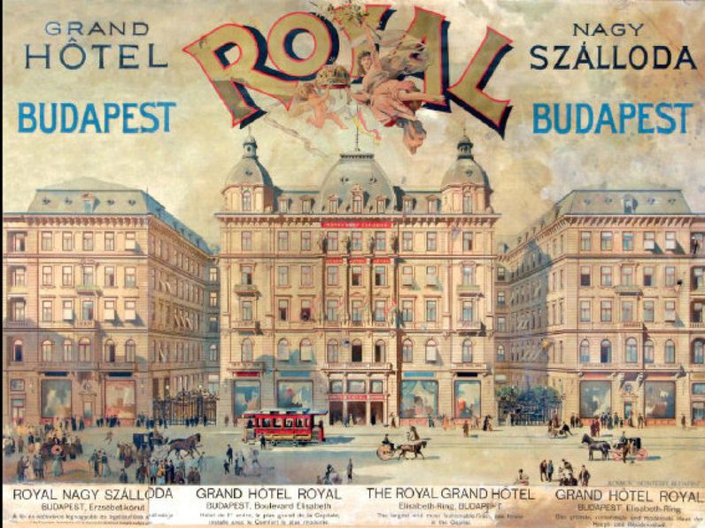 125 éves a magyar mozi