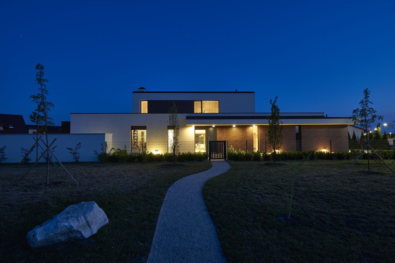 Internorm Folyóparton is Internorm Mosonmagyaróvár 1