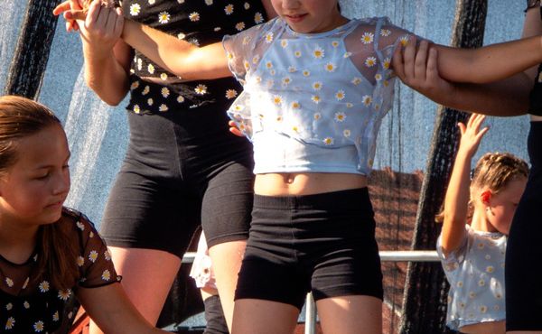 35. Kónyi Falunap, 2025. augusztus 9. Délután, 1. rész