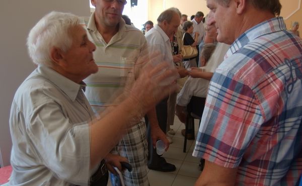 25. Falunap 2014. augusztus 9.