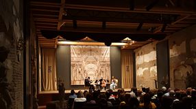 XIV. Haydn-vonósnégyes-fesztivál –  jegyek még kaphatók a koncertekre