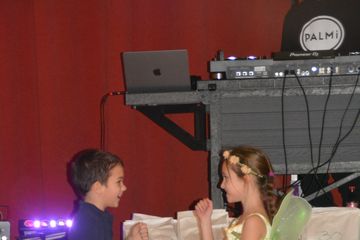 Iskolai farsang - 2025.02.07.