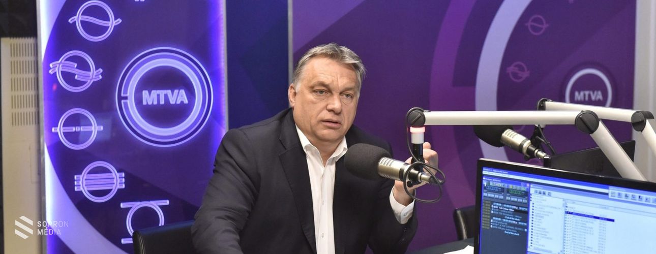 Orbán Viktor: jól vizsgáztak az önkormányzatok a hétvégén