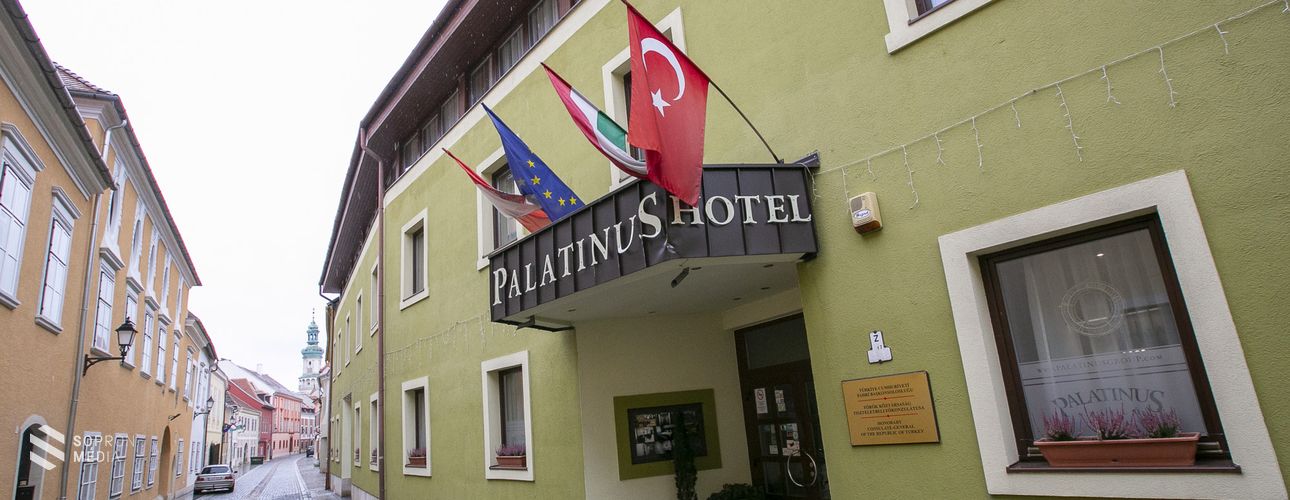Sopronban is segítik a turisztikai vállalkozásokat a kormányzati intézkedések