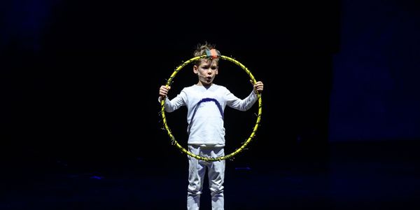 EDDA musical - A KÖR