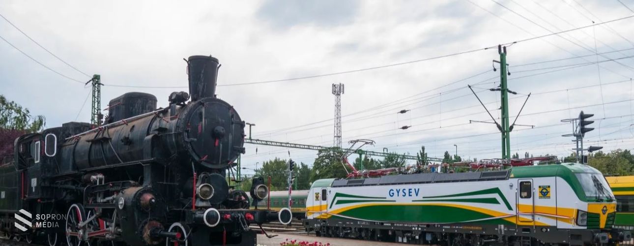 Március 5-től utazhatunk GYSEV150 sütijeggyel