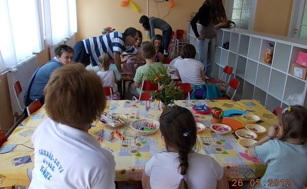 Gyermeknap 2012