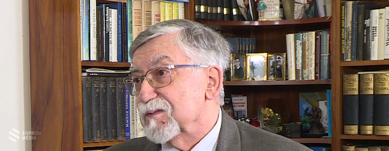 Elhunyt dr. Czike Albert