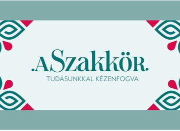 ASzakkör záró kiállítás megnyitó