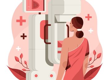 Tájékoztató szervezett emlőszűrésről