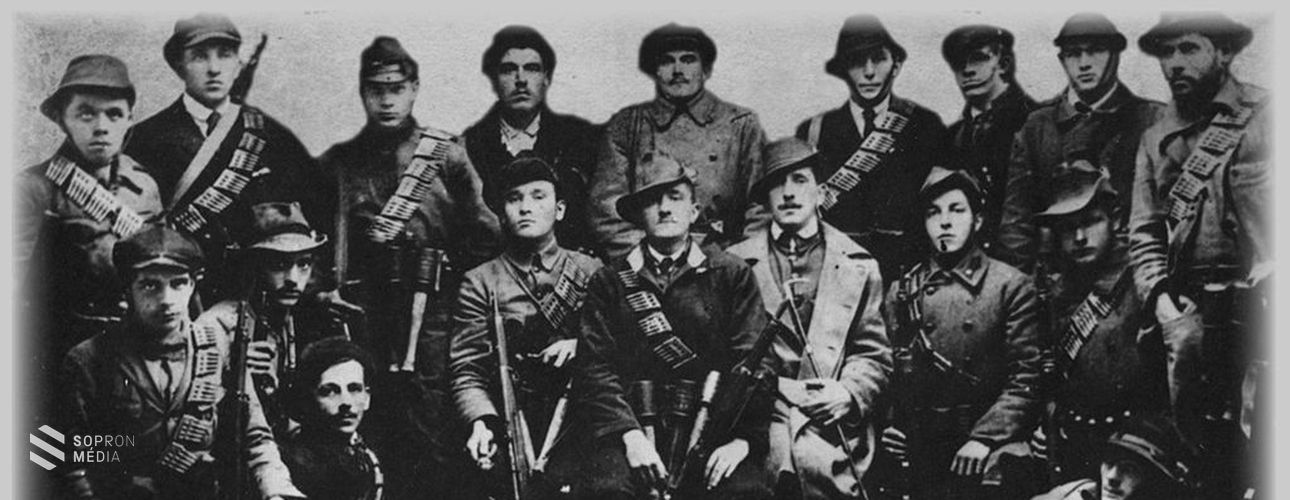 Ünnepi megemlékezés lesz az egyetemen, a második ágfalvi csata évfordulóján 