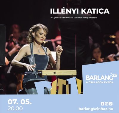 KATICA ILLÉNYI
