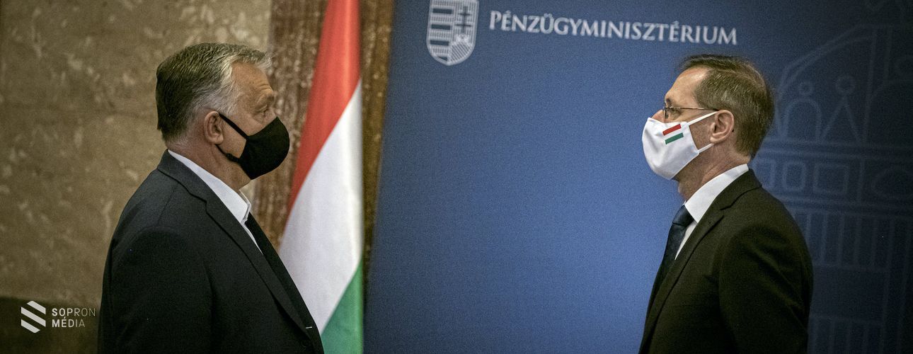 Hat hónappal meghosszabbítja a kormány a hitelmoratóriumot
