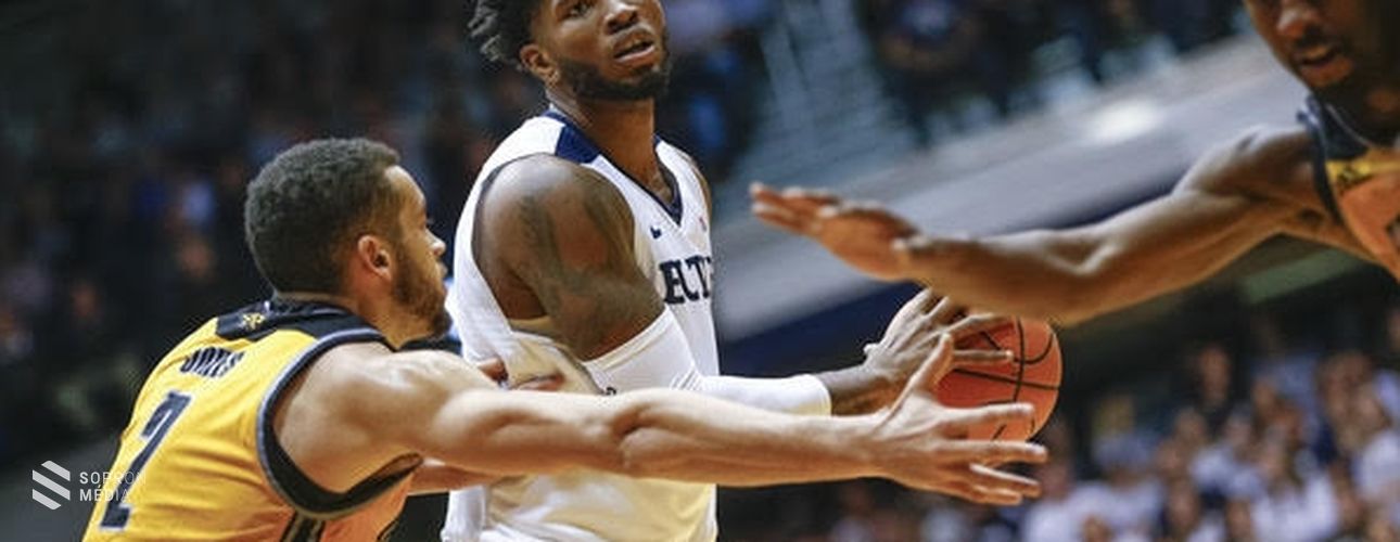 Megvan az SKC centere