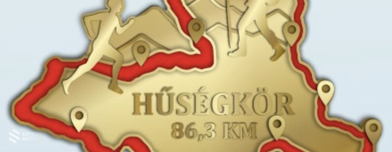 Hűségkör teljesítménytúrát és terepfutó versenyt rendeznek Sopronban