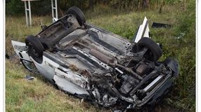 Az elmúlt 24 órában tíz baleset történt vármegyénkben