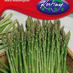 D. Spárga Mary Washington 1 g termék képe