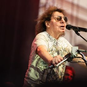 Egy igazi legendával kezdődött az idei SopronFest