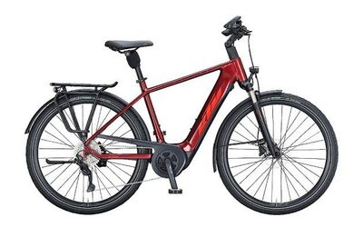 eBikecity