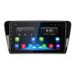 Radio Nawigacja dla Skoda Octavia 3 z CarPlay i Android Auto