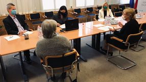 A vásárlási idősáv bevezetését javasolta az Idősek Tanácsa