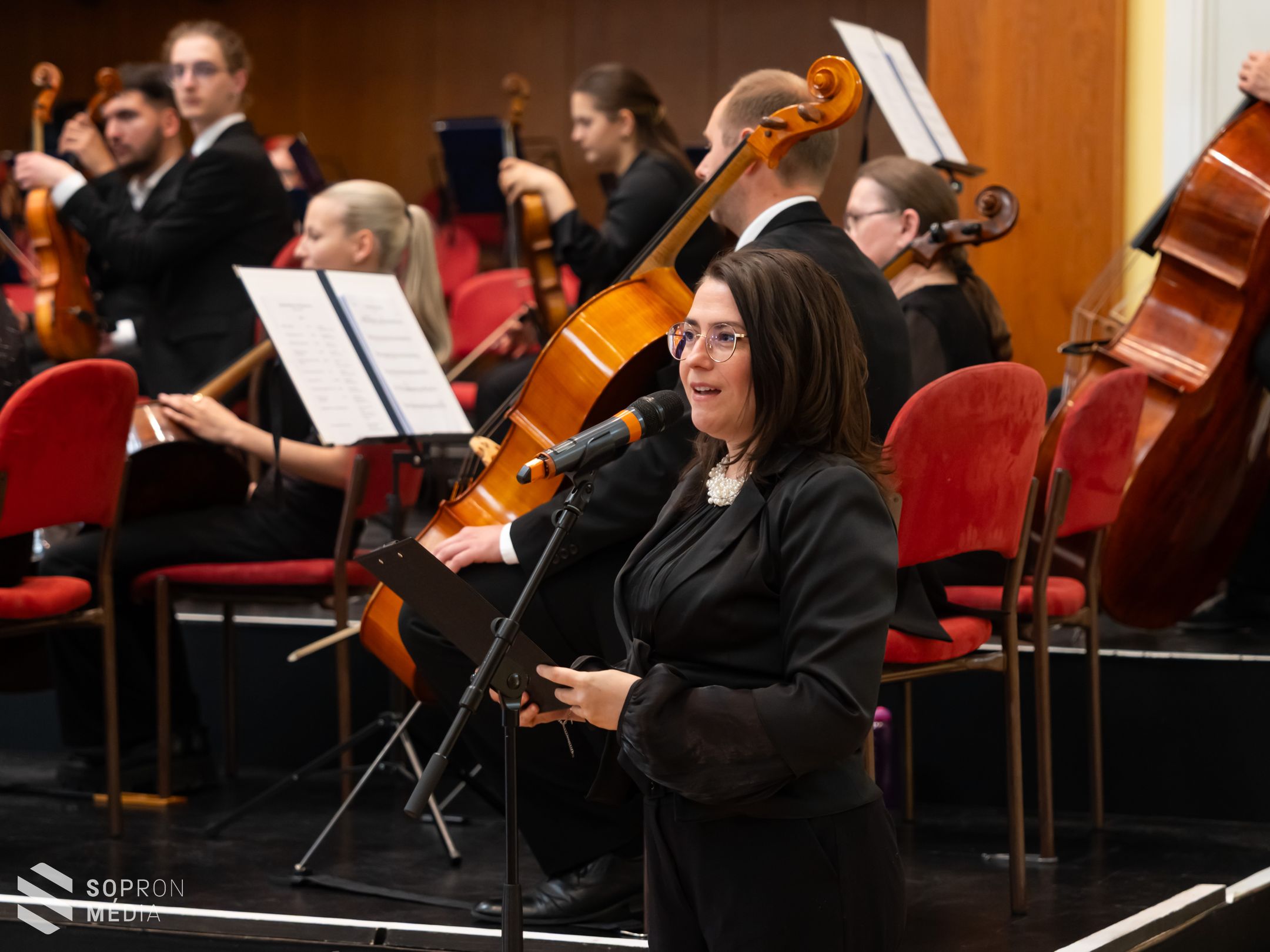 Hagyományos növendékhangverseny a Liszt-központban