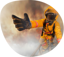 Társasház Tűzvédelem