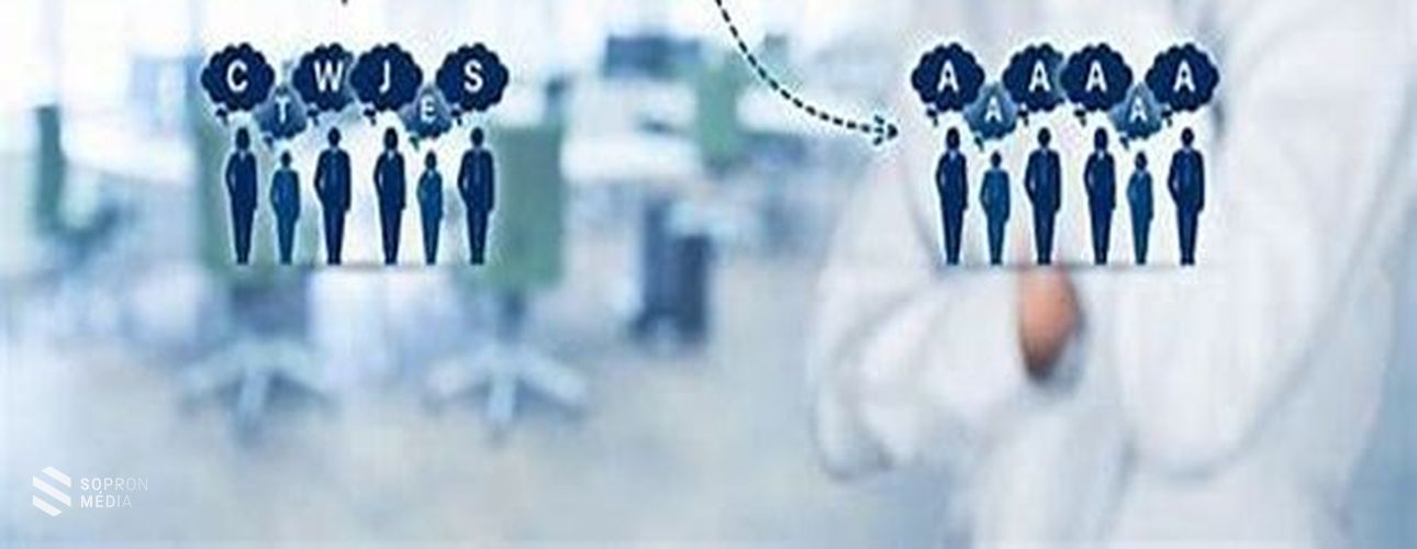 Álhírek terjednek a soproni kórház orvosairól!