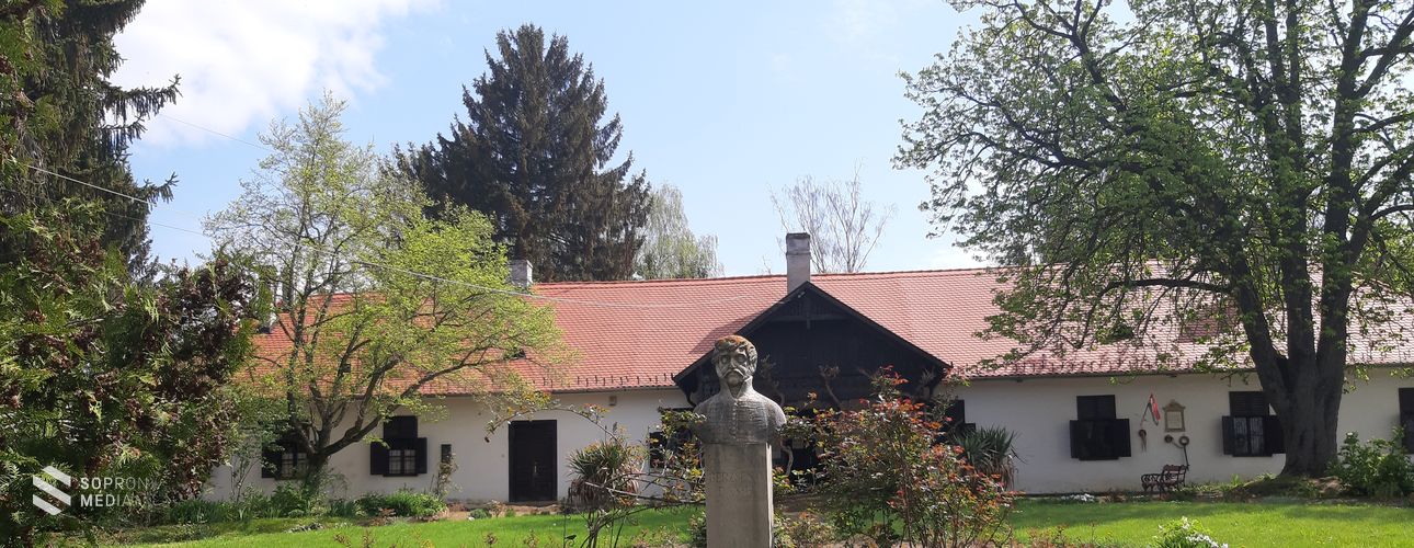 246 éve született Berzsenyi Dániel, a „magyar Horatius”