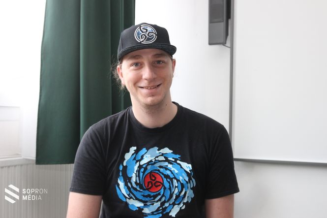 Pintér László Tamás