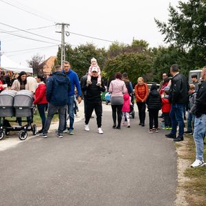 IV. Kalács és Gasztronómiai Fesztivál - 2025.10.05