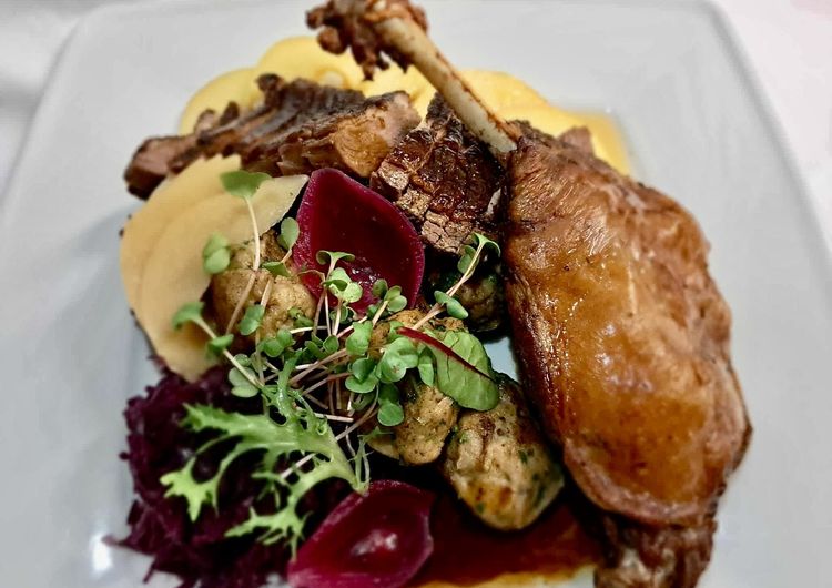 Farsangi finomságok az étlapon