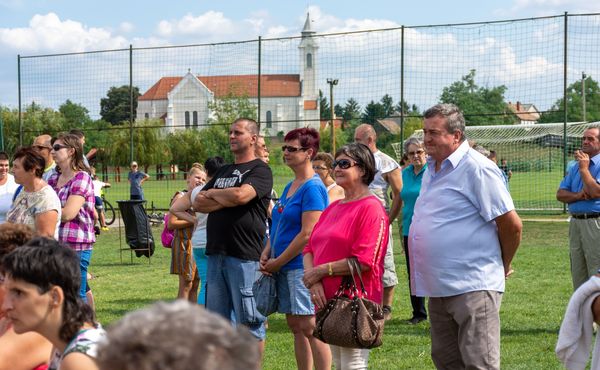 30. Falunap 2019. augusztus 3.
