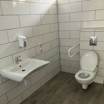 Helyi egészségügyi és szociális infrastruktúra fejlesztése Lövőn