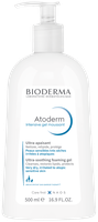 Atoderm Intensive Moussant gél BIODERMA (500ml)