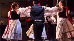 Évzáró gálával ünnepel a Bécsi Magyar Kultúregyesület