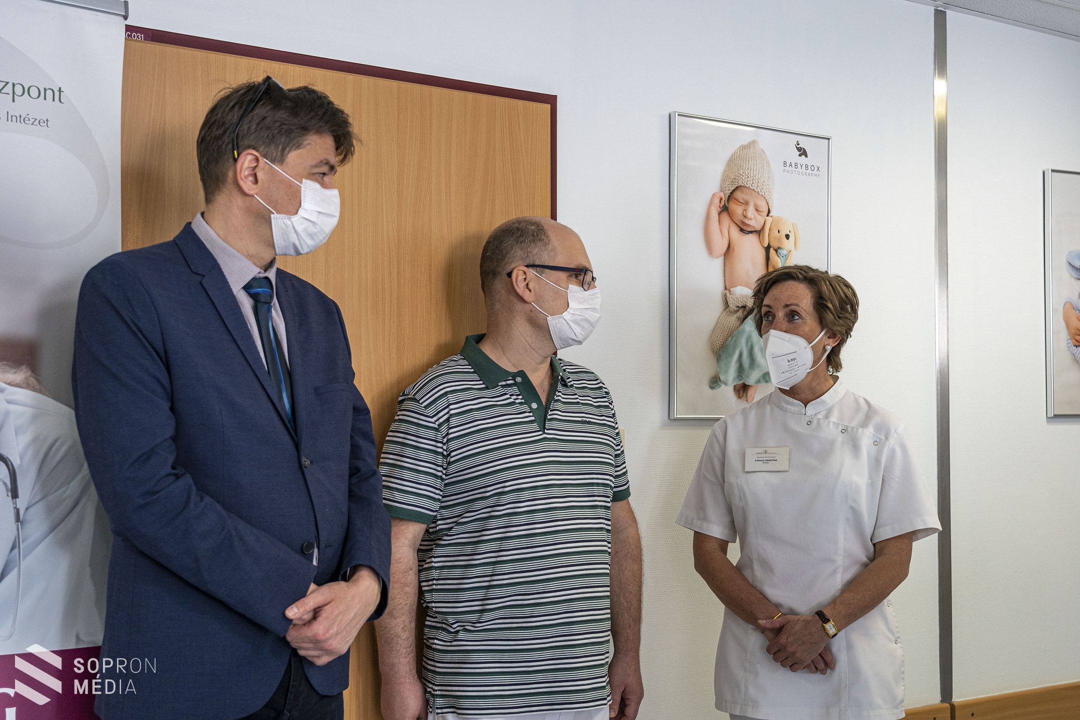 Születés: az élet legnagyobb csodája