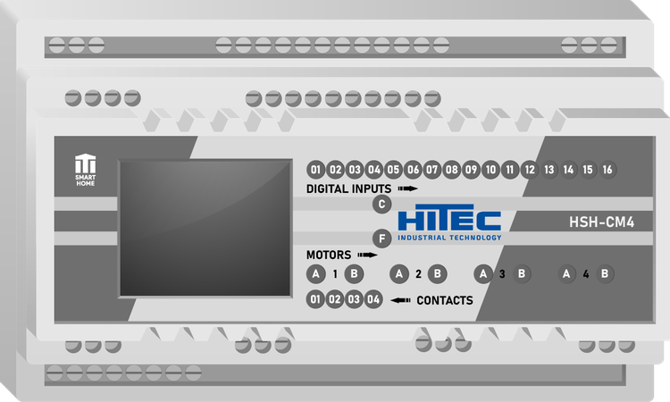 HSH-CM4