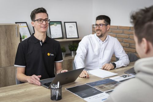 Mit mond el rólad a weboldalad?