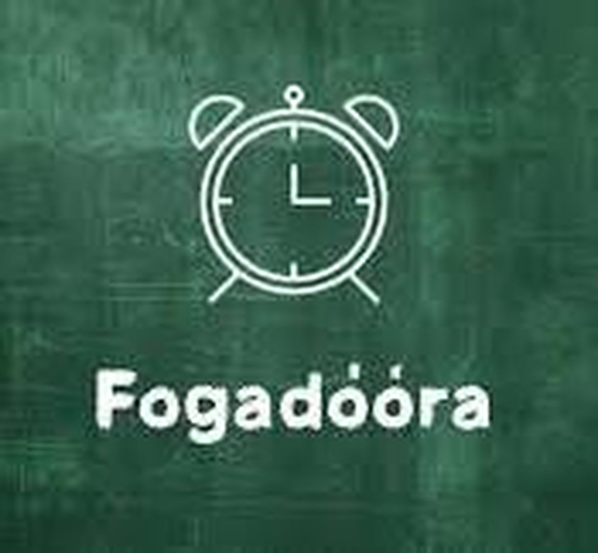 Fogadóóra